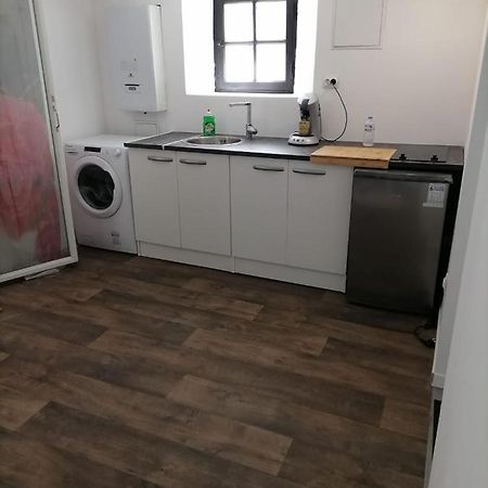 Studio Amenage En Sous Sol Arcachon Exterior foto